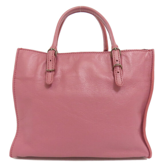 BALENCIAGA Pink Bag - Picture 2 of 11
